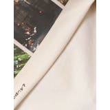 フロントフォトBIG Tシャツ | EVRIS | 詳細画像36 