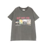フロントフォトBIG Tシャツ | EVRIS | 詳細画像41 