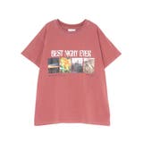 フロントフォトBIG Tシャツ | EVRIS | 詳細画像42 