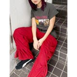 フロントフォトBIG Tシャツ | EVRIS | 詳細画像6 