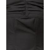 ショルダーリボンプリーツミニワンピース | EVRIS | 詳細画像40 