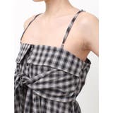 シャツデザインロングワンピース | EVRIS | 詳細画像49 