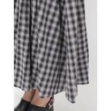 シャツデザインロングワンピース | EVRIS | 詳細画像50 