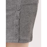 アウトワンショルダーミニワンピース | EVRIS | 詳細画像30 