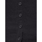 アウトワンショルダーミニワンピース | EVRIS | 詳細画像35 