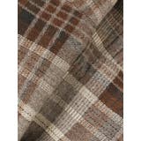 チェックオフショルブラウス | EVRIS | 詳細画像39 