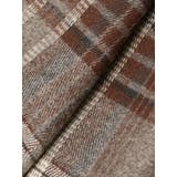 アシンメトリーランダムチェックミニスカート | EVRIS | 詳細画像42 