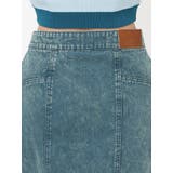 ヴィンテージライクカーゴミニスカート | EVRIS | 詳細画像34 