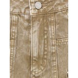 ヴィンテージライクカーゴミニスカート | EVRIS | 詳細画像41 