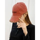 スタッズモチーフオリジナルCAP | EVRIS | 詳細画像19 