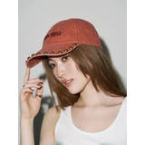 スタッズモチーフオリジナルCAP | EVRIS | 詳細画像2 