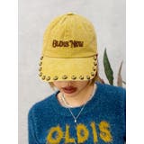 スタッズモチーフオリジナルCAP | EVRIS | 詳細画像21 