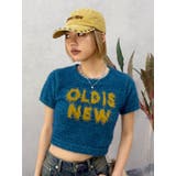 スタッズモチーフオリジナルCAP | EVRIS | 詳細画像23 