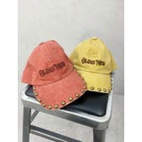 スタッズモチーフオリジナルCAP | EVRIS | 詳細画像26 