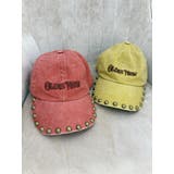 スタッズモチーフオリジナルCAP | EVRIS | 詳細画像27 