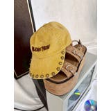 スタッズモチーフオリジナルCAP | EVRIS | 詳細画像28 