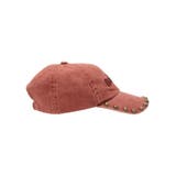 スタッズモチーフオリジナルCAP | EVRIS | 詳細画像34 