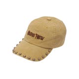 スタッズモチーフオリジナルCAP | EVRIS | 詳細画像37 