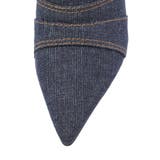 Eチャームポインテッドトゥミュール | EVRIS | 詳細画像13 