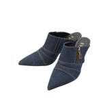 Eチャームポインテッドトゥミュール | EVRIS | 詳細画像17 