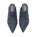 Eチャームポインテッドトゥミュール | EVRIS | 詳細画像9 