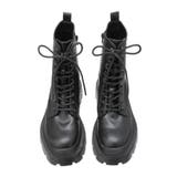 レースアップワークブーツ | EVRIS | 詳細画像28 