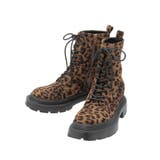 レースアップワークブーツ | EVRIS | 詳細画像34 