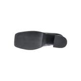 レザーライクチャンキーブーツ | EVRIS | 詳細画像27 