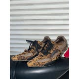 スウェードポインテッドスニーカーヒール | EVRIS | 詳細画像1