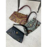 スタッズモチーフアニマルハンドBAG | EVRIS | 詳細画像12