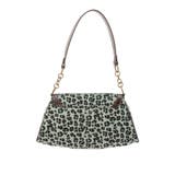 スタッズモチーフアニマルハンドBAG | EVRIS | 詳細画像18