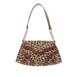 スタッズモチーフアニマルハンドBAG | EVRIS | 詳細画像24