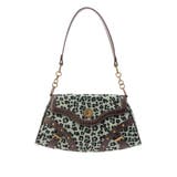 スタッズモチーフアニマルハンドBAG | EVRIS | 詳細画像25
