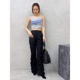 ポケットハンドBAG | EVRIS | 詳細画像10 