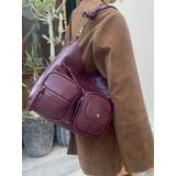 ポケットハンドBAG | EVRIS | 詳細画像13 
