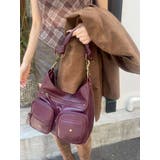 ポケットハンドBAG | EVRIS | 詳細画像14 