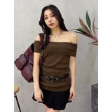 ポケットハンドBAG | EVRIS | 詳細画像16 