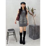 ポケットハンドBAG | EVRIS | 詳細画像17 