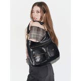 ポケットハンドBAG | EVRIS | 詳細画像2 