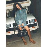 ポケットハンドBAG | EVRIS | 詳細画像24 