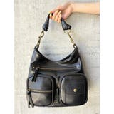 ポケットハンドBAG | EVRIS | 詳細画像25 