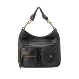 ポケットハンドBAG | EVRIS | 詳細画像35 