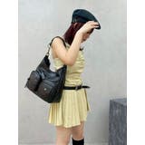 ポケットハンドBAG | EVRIS | 詳細画像6 