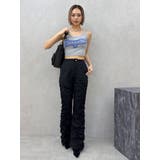 ポケットハンドBAG | EVRIS | 詳細画像9 