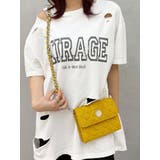 キルティングウォレットBAG | EVRIS | 詳細画像11 