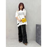 キルティングウォレットBAG | EVRIS | 詳細画像12 