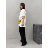 キルティングウォレットBAG | EVRIS | 詳細画像13 