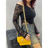 キルティングウォレットBAG | EVRIS | 詳細画像14 