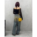 キルティングウォレットBAG | EVRIS | 詳細画像16 