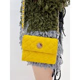 キルティングウォレットBAG | EVRIS | 詳細画像17 